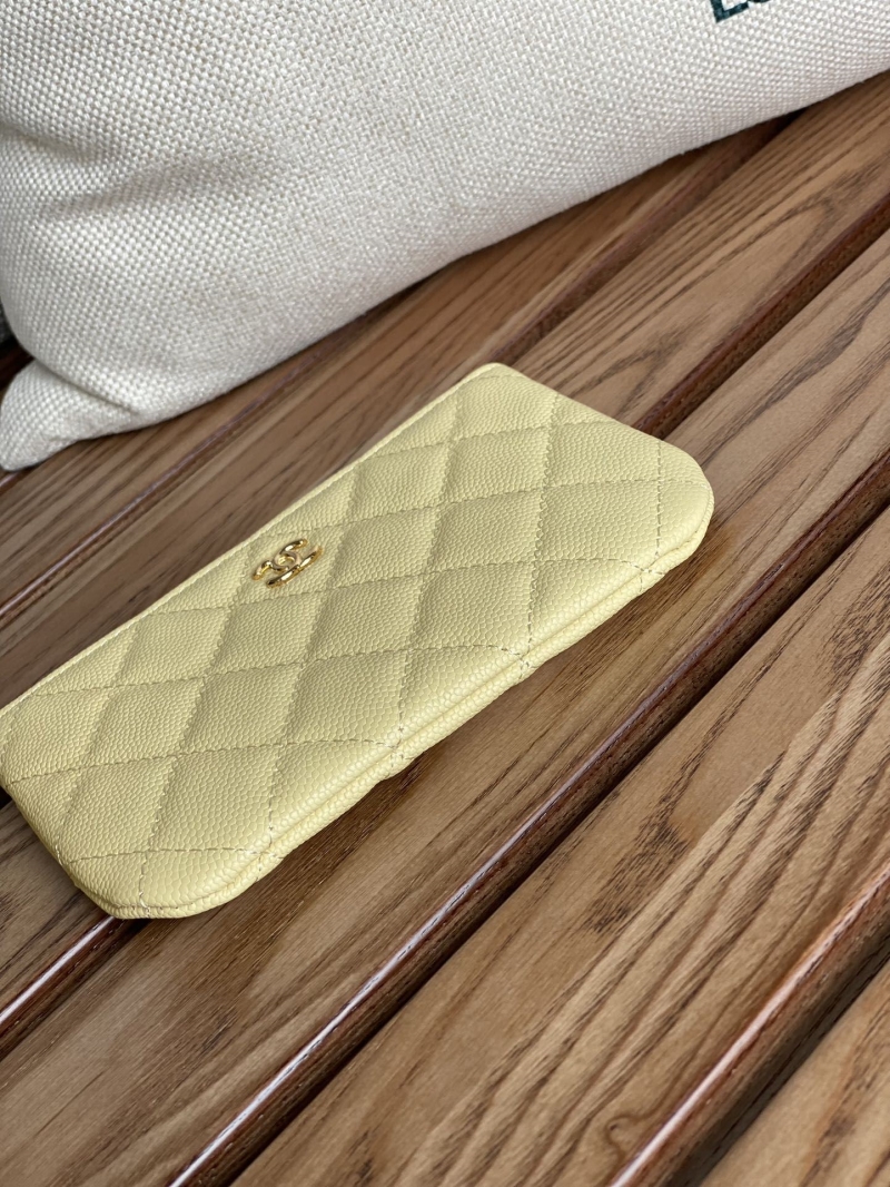 Ch**el wallet purse